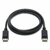 Tripp Lite Display Port Cable, 6 ft., Black P580-006